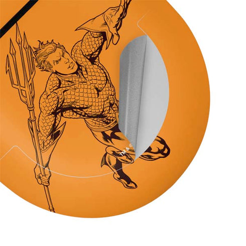 DC Comics Aquaman Comic Pop Google Pixel Buds Skin